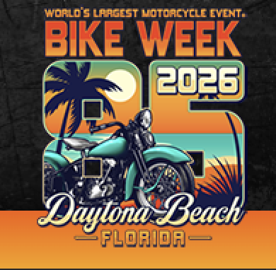 bike week
