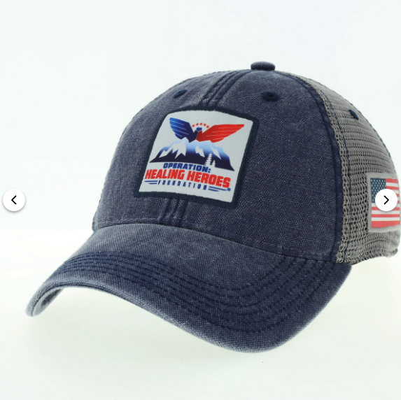 trucker hat