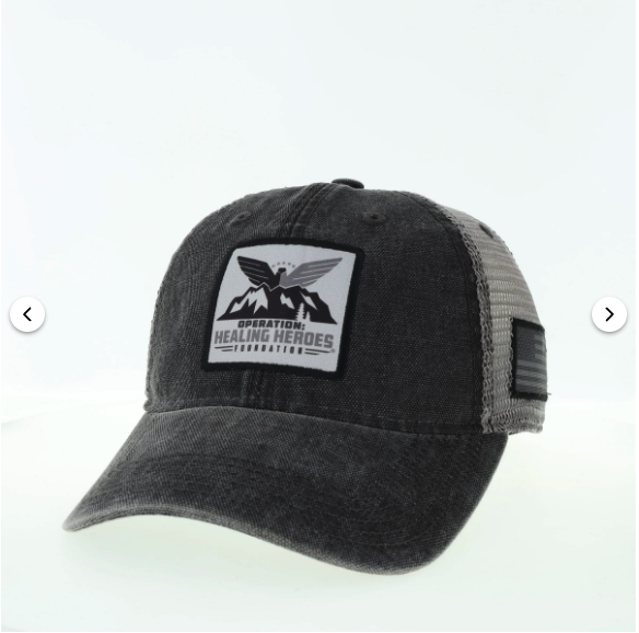 trucker hat
