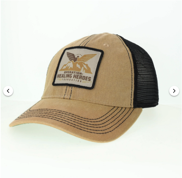 trucker hat